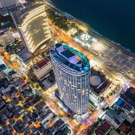 Panorama Nha Trang Inn Bagian luar foto