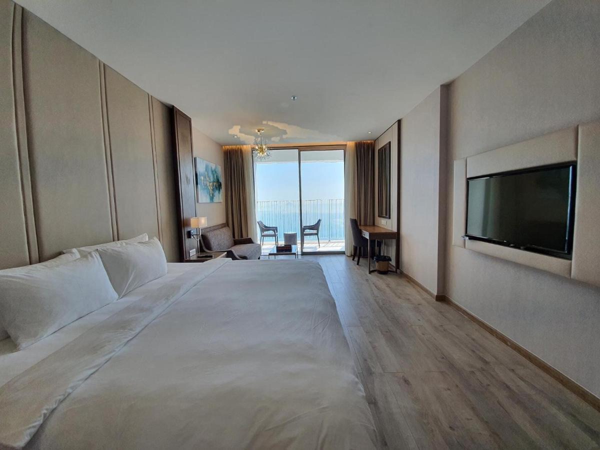 Panorama Nha Trang Inn Bagian luar foto