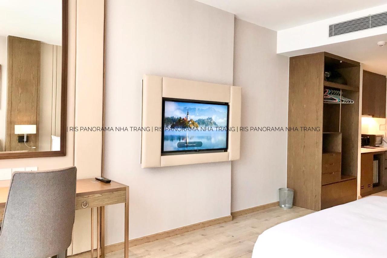 Panorama Nha Trang Inn Bagian luar foto