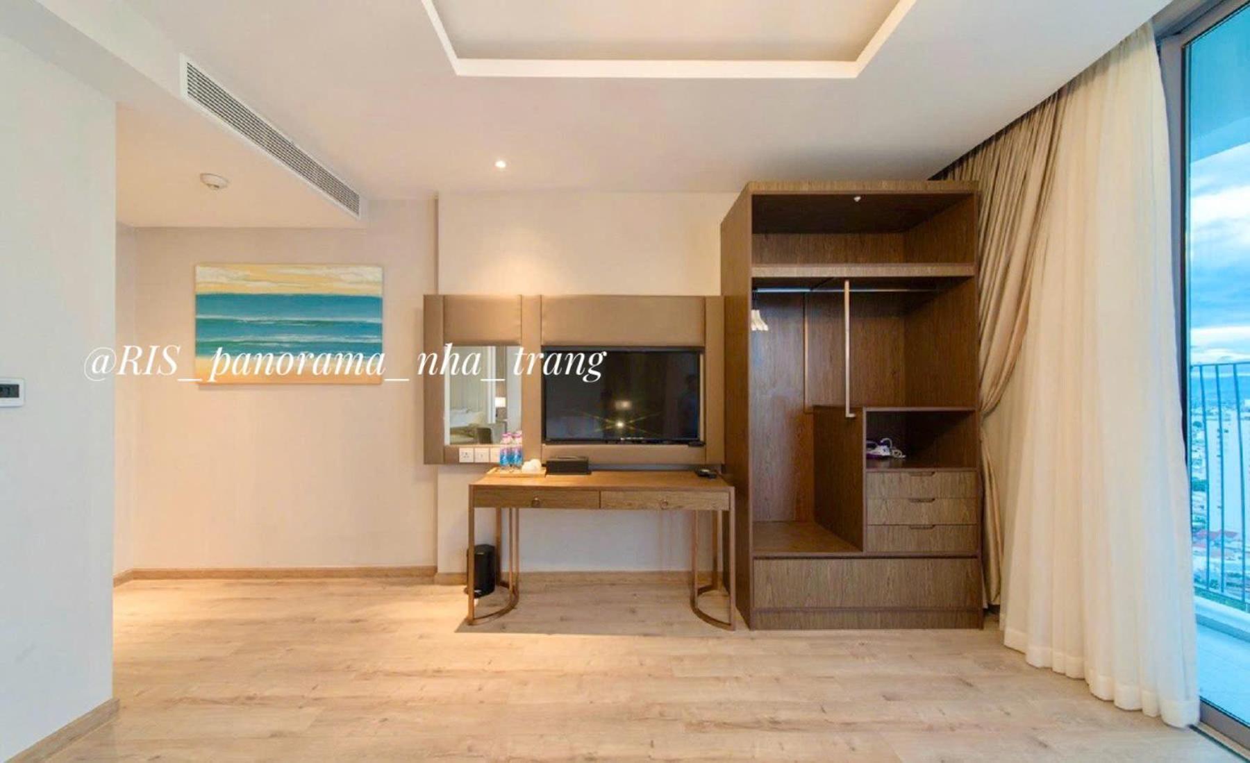 Panorama Nha Trang Inn Bagian luar foto